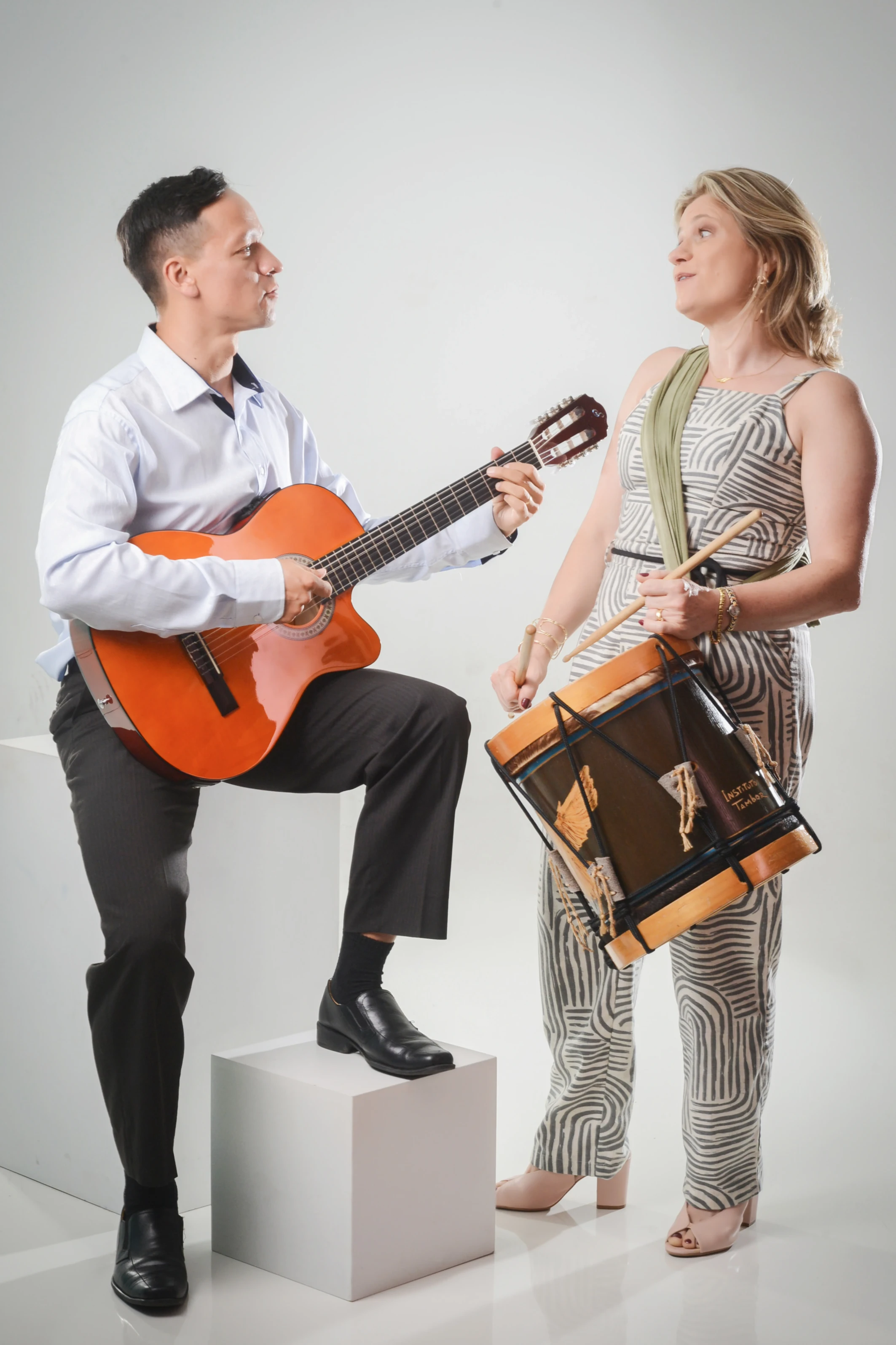 Musicoterapia Consonar