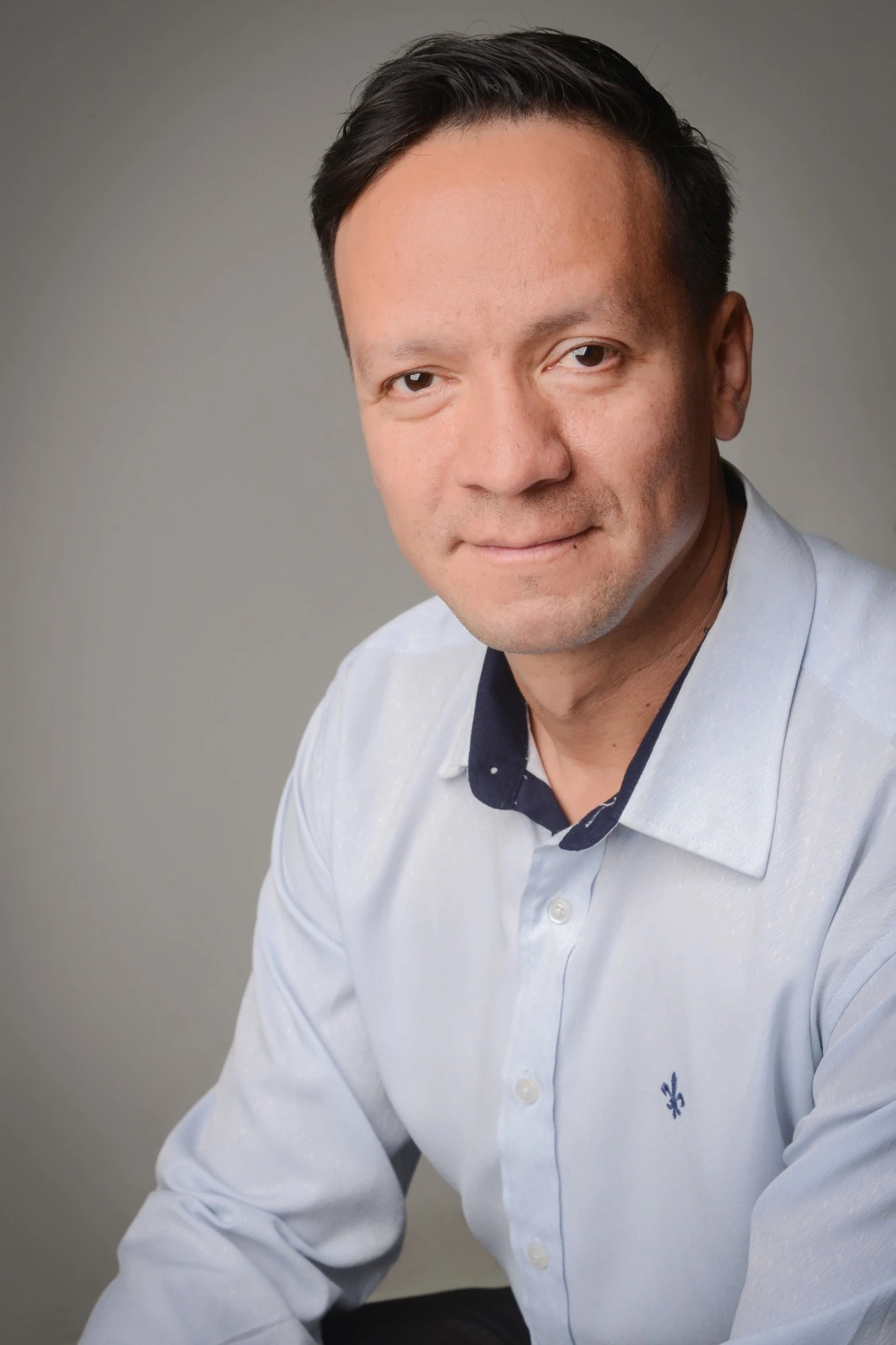 Jesus Alberto Herrera